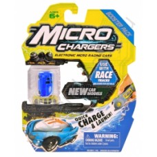 Micro Chargers 27021 Блистер с машинкой
