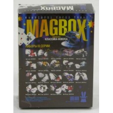 MAGBOX Фокусы набор №09